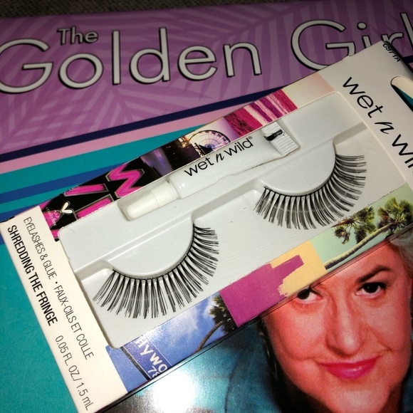 ➕$5 ADD-ON 👁Lash Bundle⭐️L.A.Colors & Wet ‘n Wild - Picture 12 of 16